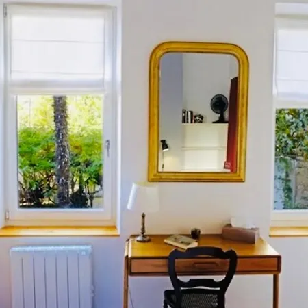 Maison Centre Historique Le Preau Saint Jacques *