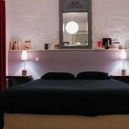 Maison Centre Historique Le Preau Saint Jacques كاسْتْرْ