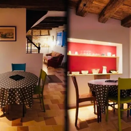 Maison Centre Historique Le Preau Saint Jacques