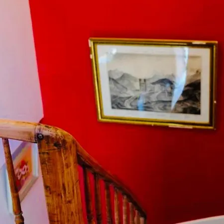 Maison Centre Historique Le Preau Saint Jacques