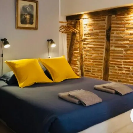 Maison Centre Historique Le Preau Saint Jacques