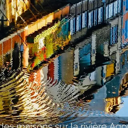 Maison Centre Historique Le Preau Saint Jacques